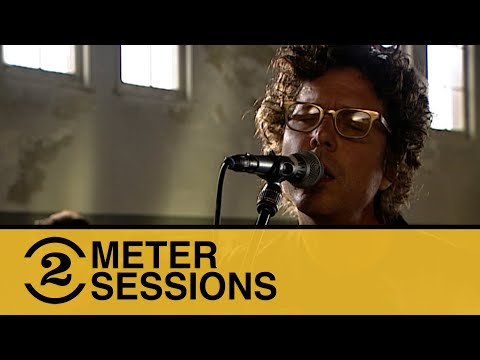 Jayhawks -  Mr. Wilson (Live on 2 Meter Sessions, 2000)