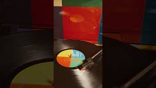 De olhos fechados - Titãs #trending #shorts #titãs #vinil #brock #jackendino #musica #raveo