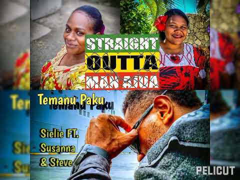 Temanu Paku _ Man Ajua Vibez