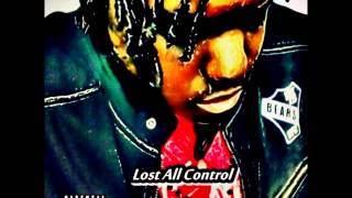 Hasani The Wizzard - Lost All Control "Kendrick Lamar Control Response"