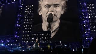 Ligabue - Mai dire mai - Pescara 21 Giugno 2019