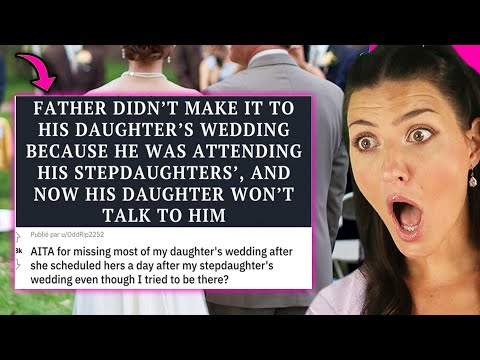 The Audacity Of These Entitled AITA Posts😱