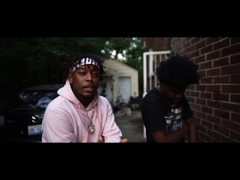 JORDAN PERFECT X RICHRO4L - Day 1 (Official Video)