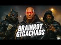 BRAINROT GIGACHADS DRILL Official Music Video