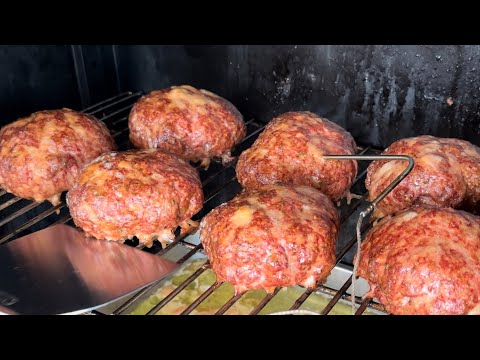 Frikadellen mit alten Kräutern, befördert sie nach Schottland und in die Highlands, das Rezept!