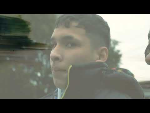 Alan Garvey "2001" (Videoclip oficial)