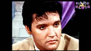 Elvis -  You Don&#39;t Know Me (Take 2)