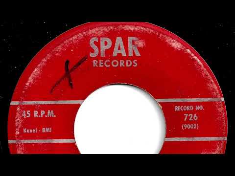 Garry Miles - "Candy From A Stranger"