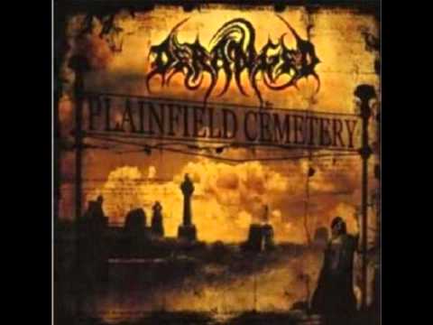 Deranged - Deathgasm