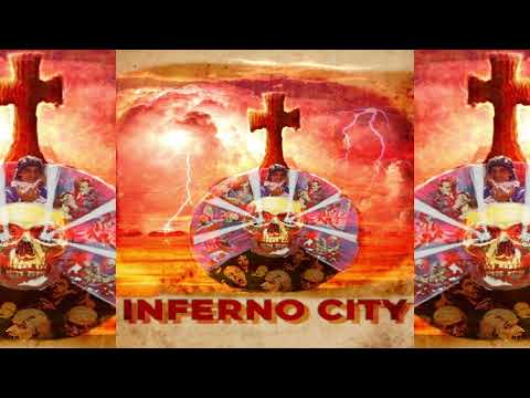 Baker Ya Maker - Inferno City