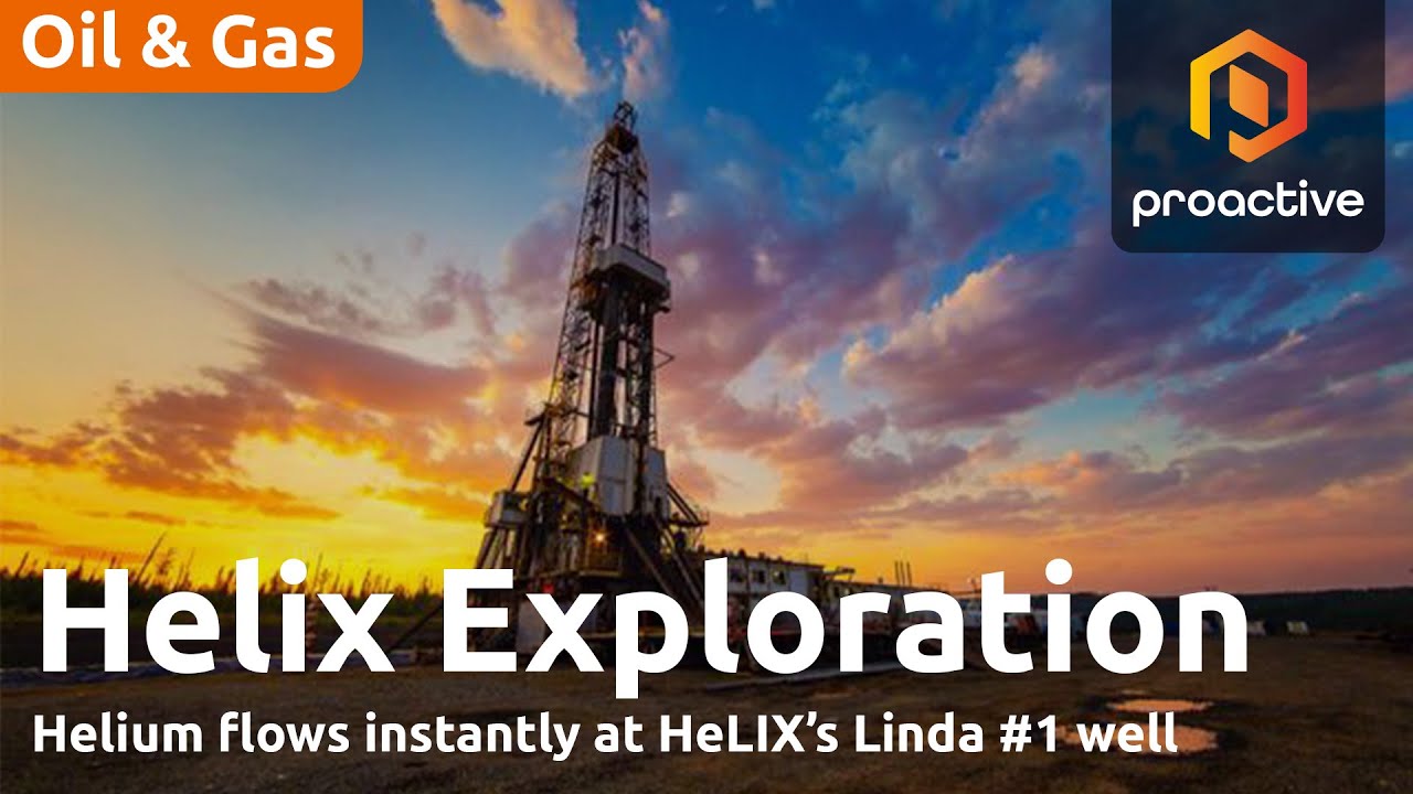 Helix Exploration boosts Rudyard field scope with Linda #1