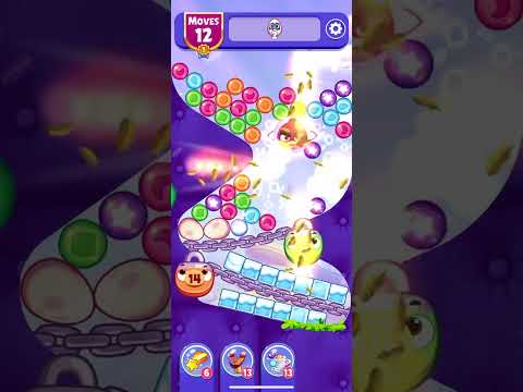 Angry Birds Dream Blast #151