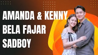 Download lagu AMANDA MANOPO BERI PEMBELAAN TERHADAP FAJAR SADBOY YANG SELALU DIPANDANG SEBELAH MATA mp3 Download lagu AMANDA MANOPO BERI PEMBELAAN TERHADAP FAJAR SADBOY YANG SELALU DIPANDANG SEBELAH MATA mp3