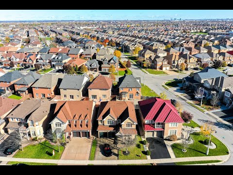 35 Timberwolf Road, Brampton Home for Sale by Mitch Vora and Team - Real Estate Properties for Sale