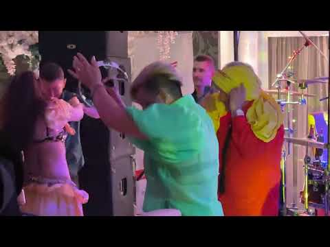 Iznenađenje večeri na promociji Sandre Čaprić