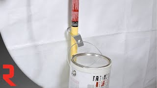 QSR EZ Hook for the Quick Support Rod