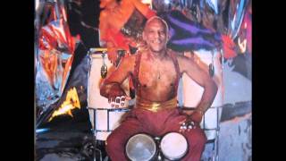 Candido - Thousand Finger Man