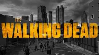THE WALKING DEAD - Unofficial Soundtrack - 5x08 Coda - Shocking twist OST HQ