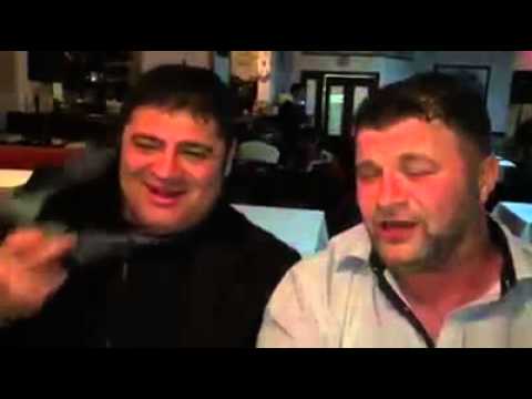 Naum i Andrus - Zvezdo moja