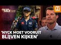 Hein Otterspeer geeft zijn advies voor Nyck de Vries ? | Race Café 09/06/2023