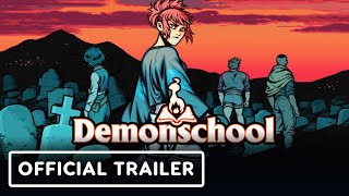 Demonschool Steam Key (PC) GLOBAL