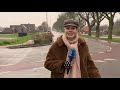 Minister Van Nieuwenhuizen trapt verkeersveiligheidsproject af in geboorteplaats Ridderkerk