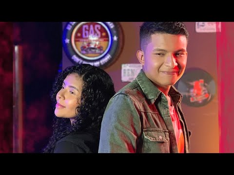 INCIENSO - ME SOSTENDRÁS (video oficial)