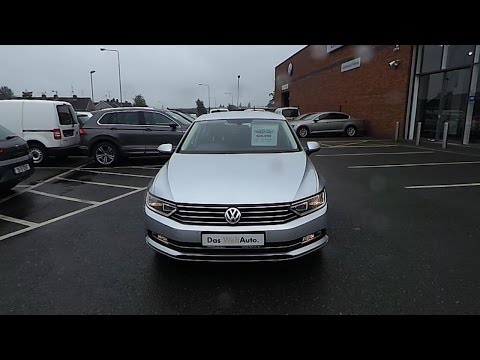 151KE3975 - 2015 Volkswagen Passat CLINE BE 1.6TDI M6F 120 25,950