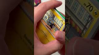 Let’s find that chase card! #pokemon #pokemoncards #packopenning #pokemontcg #pokemonpacks