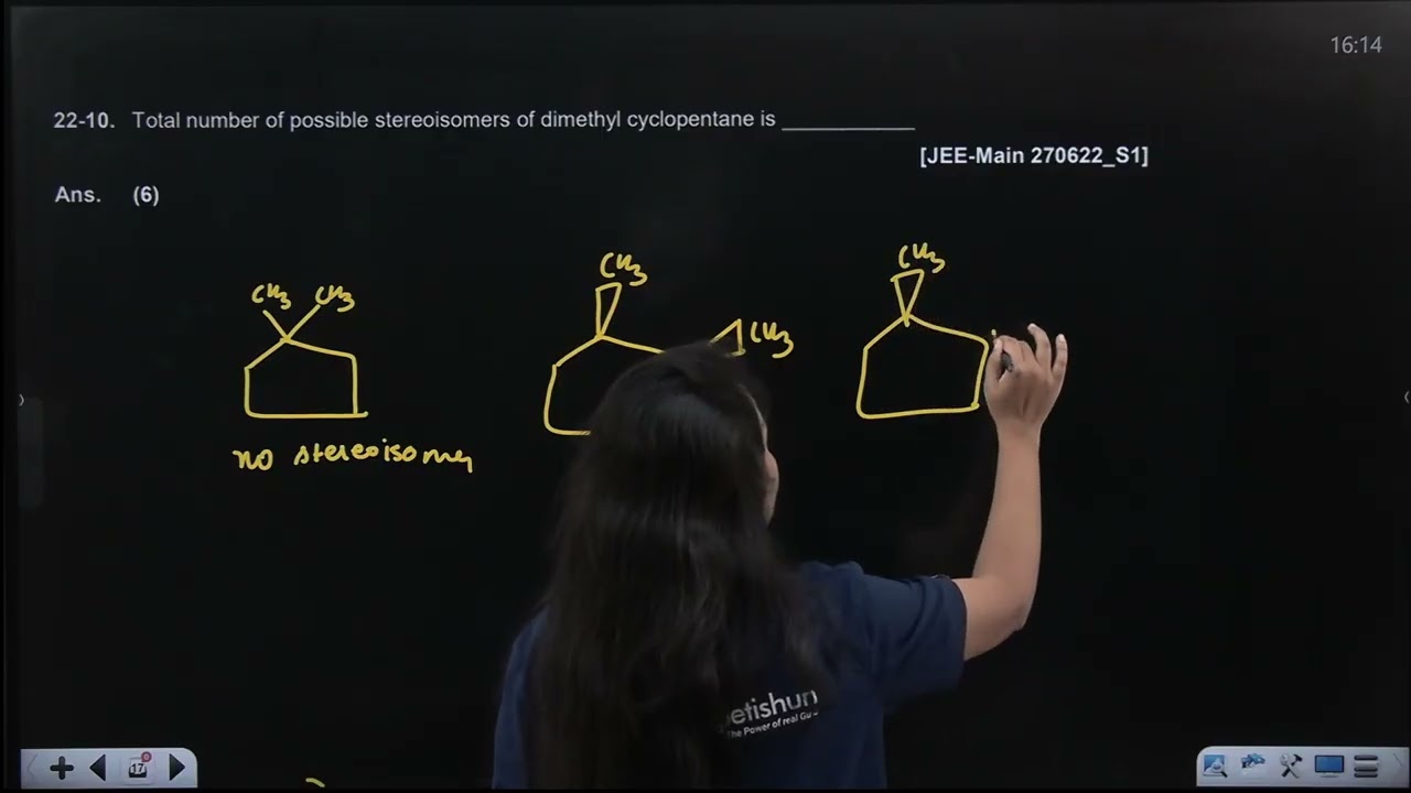 Video Solution