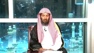 الميلاد الجديد ـ الحج ـ حلقة 22‬   الشيخ سعد الشثري image