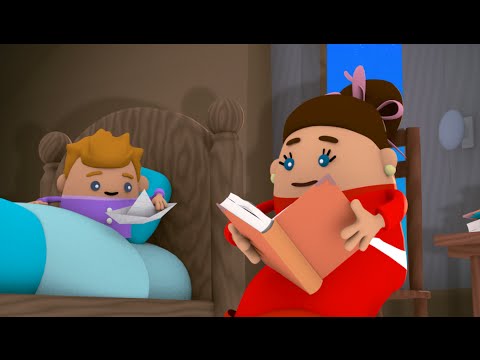 Maman les P'tits Bateaux