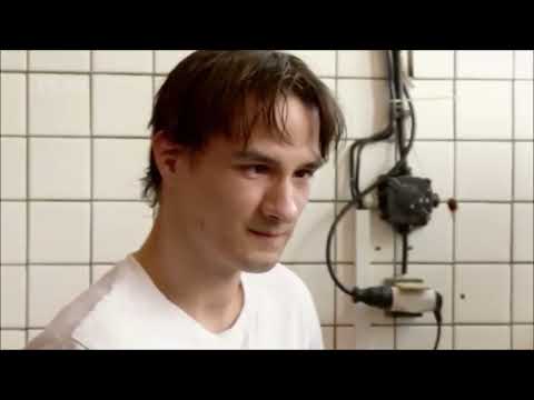 Pan Polraich v Restauraci pana Kalvody