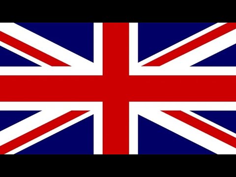 Formula 1 British (UK) 🇬🇧 Podium Anthem