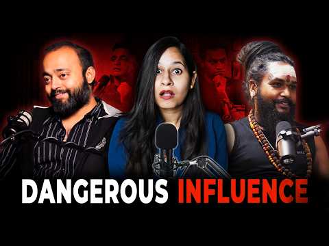 Kroordarshan क्रूरदर्शन and Meenal Gupta