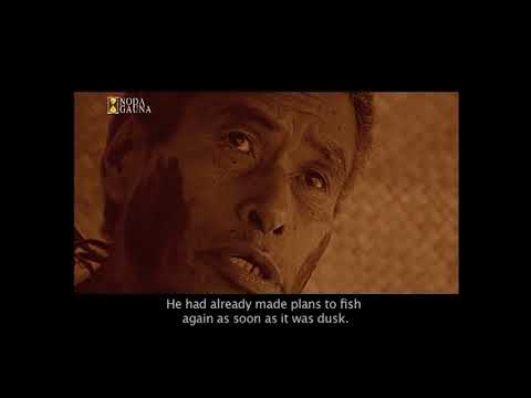 'Kurabui Productions' SSN 1 NG Ep 27 - Tudai Vula