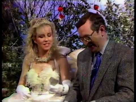 Saturday Superstore Christmas 1985 Part 1