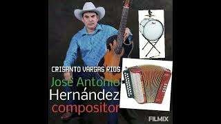 Crisanto Vargas Rios Lyrics English Translation