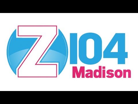 104.1 WZEE-FM Madison, WI Legal ID 2/11/23 11AM CDT “Z104”