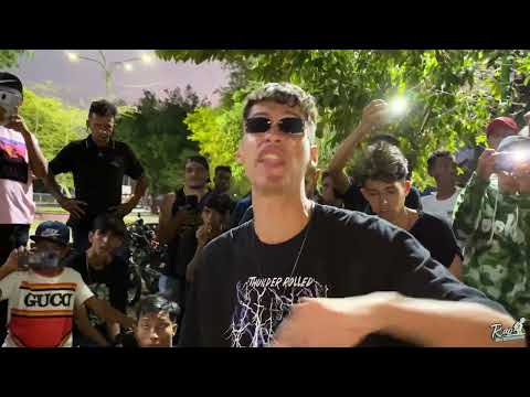 SXALIN🆚BIG DIEGO🆚R DANI - OCTAVOS DE FINAL [RAP SIN GROSERIAS ACARIGUA]