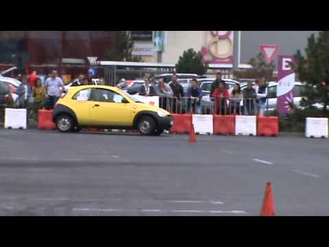 Toma Cezar Marius - CNIA 2012 - Etapa 6