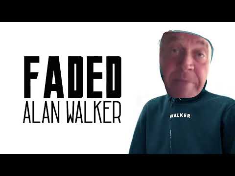 Alan Walker ft. OBEME - Obeme Faded (Премьера клипа, 2021) (prod.TTTSHOK & @DJ FRX)