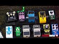 Rig Rundown - Guided by Voices — Premier Guitar