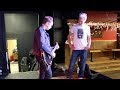 Rig Rundown - Guided by Voices