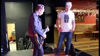 Rig Rundown - Guided by Voices
