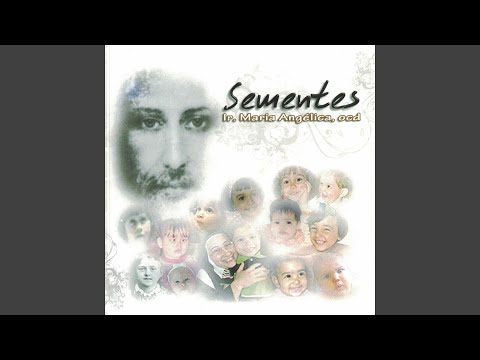 Escolho Tudo - Irmã Maria Angélica