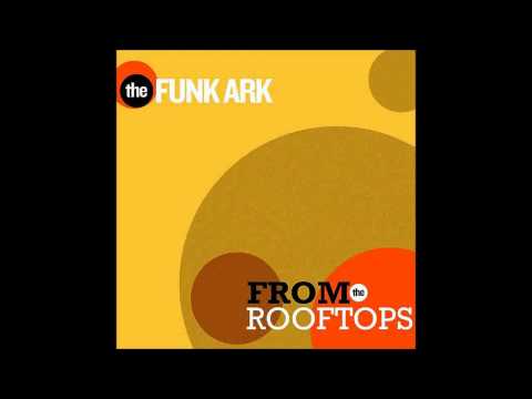 The Funk Ark - Katipo (The Spider)