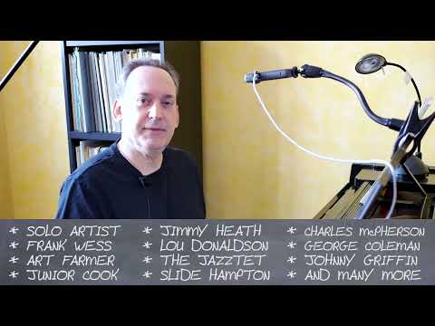 Michael Weiss - Harmony as an Expressive Device 1 - Piano Lesson