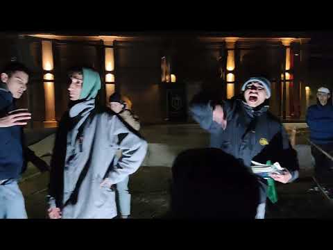 LOCO JAIME VS CAPRI ll 4TOS ll #sinergiaHH |FECHA6| 1v1 ||NIVEL BRONCE||2023|