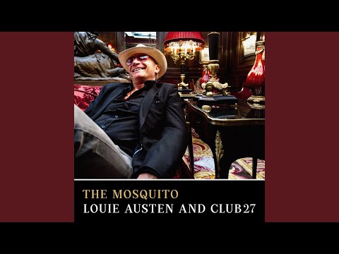 The Mosquito (Radio Edit)